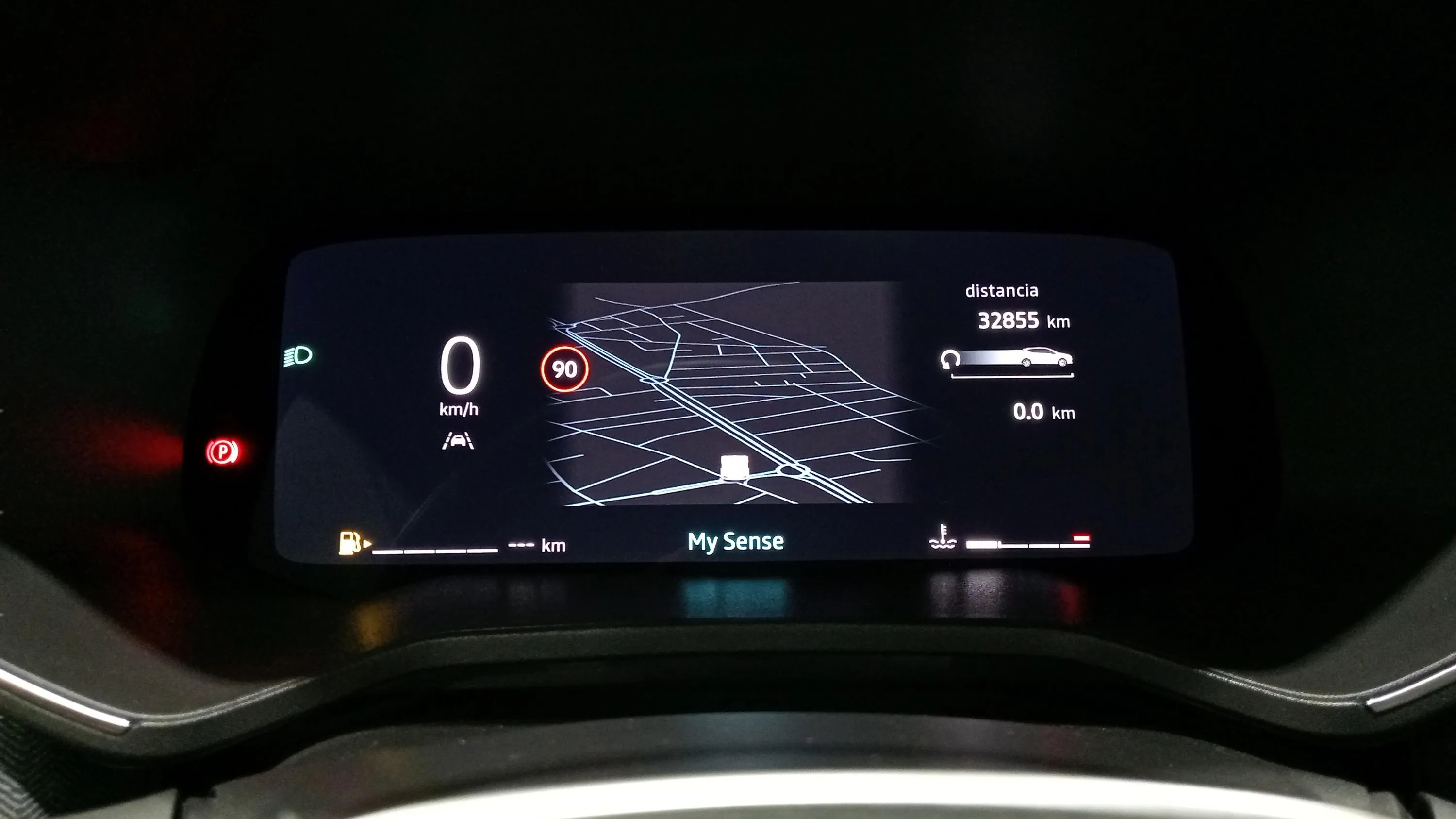 Renault Clio Techno TCe 90 - foto 19