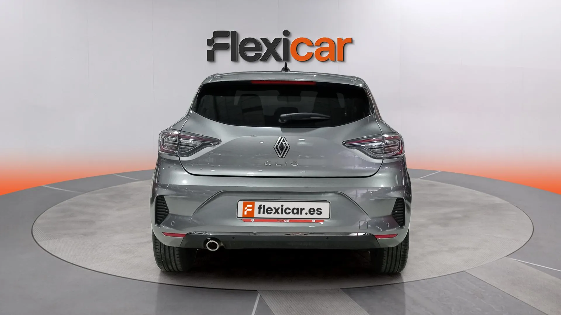 Renault Clio Techno TCe 90 - foto 7