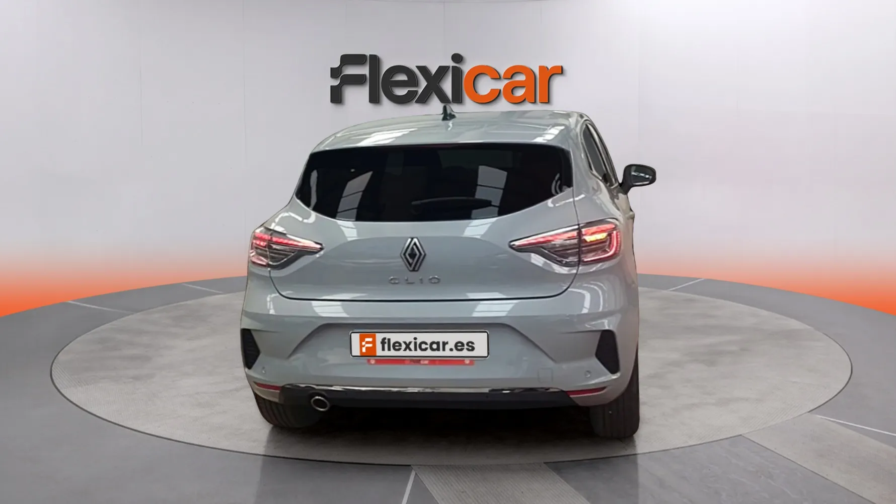 Renault Clio Techno TCe 90 - foto 7
