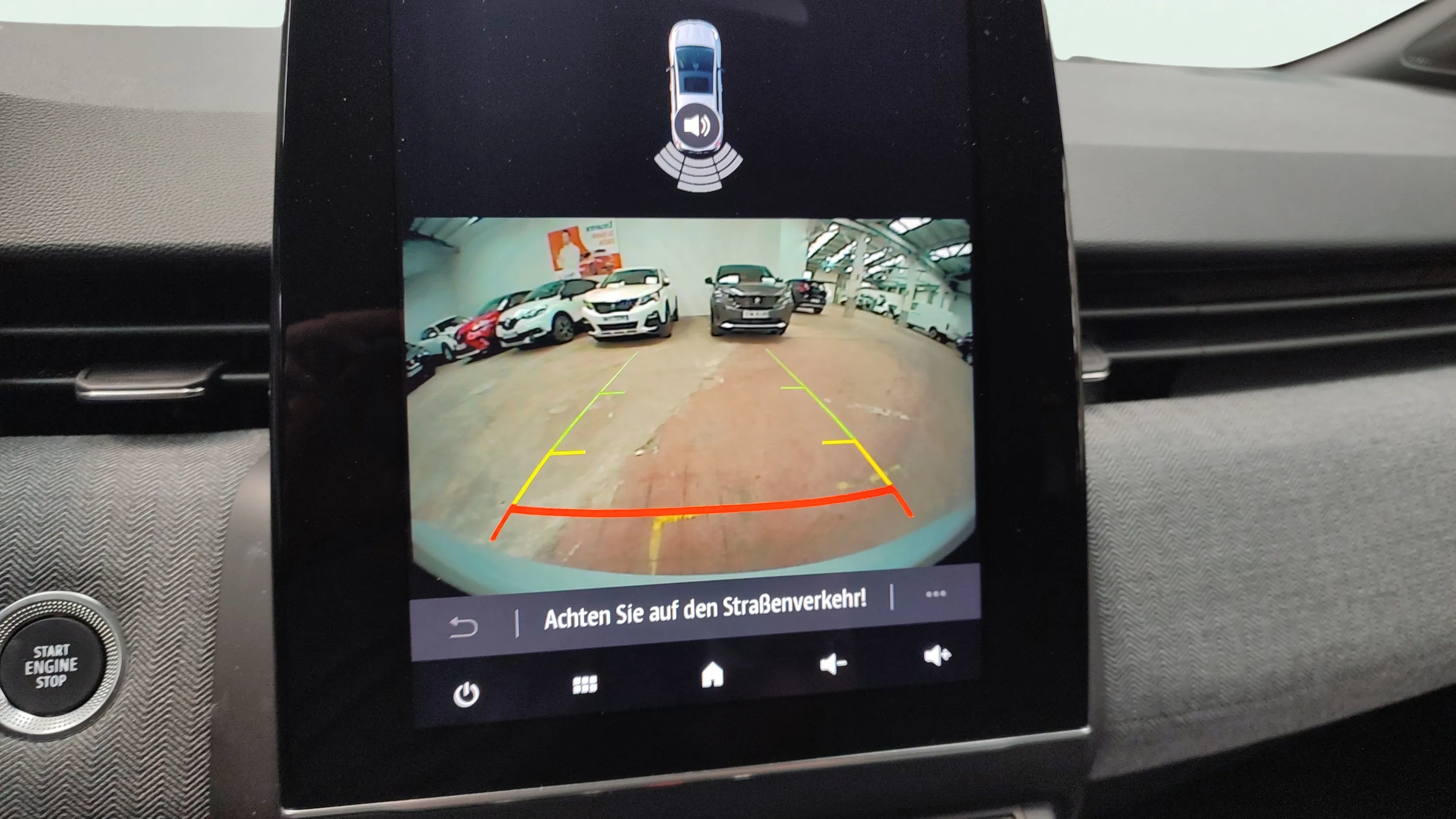 Renault Clio Techno TCe 90 - foto 13