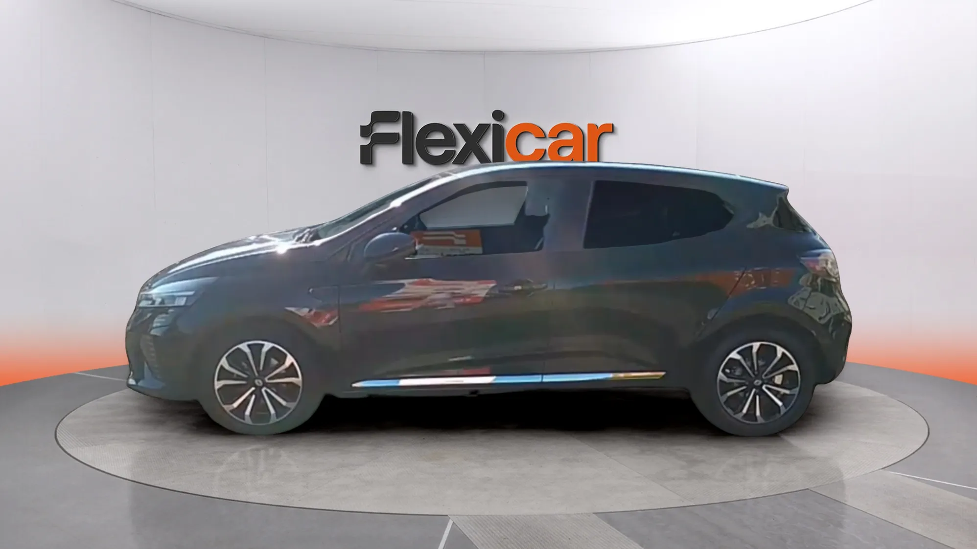 Renault Clio Techno TCe 90 - foto 4