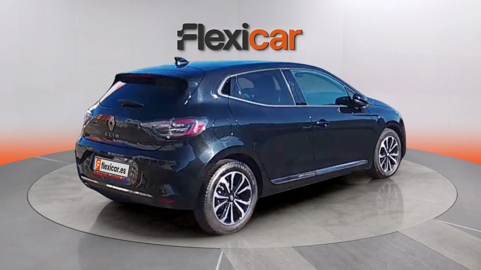 Renault Clio Techno TCe 90 - foto 7