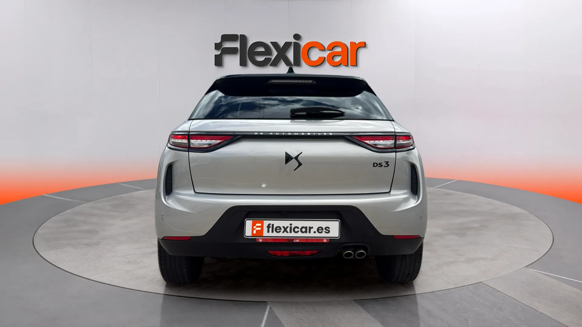 DS DS 3 PureTech Performance Line - foto 6