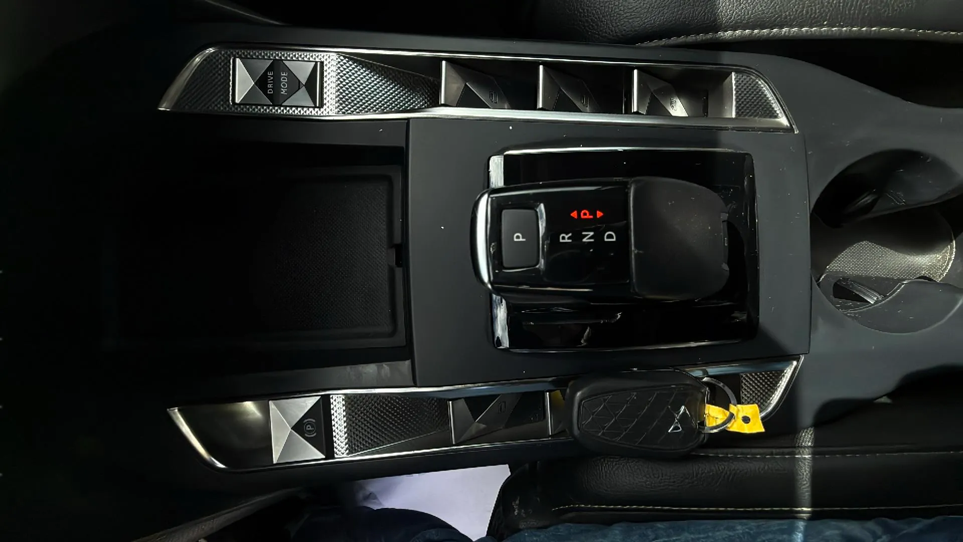 DS DS 3 PureTech Performance Line - foto 19