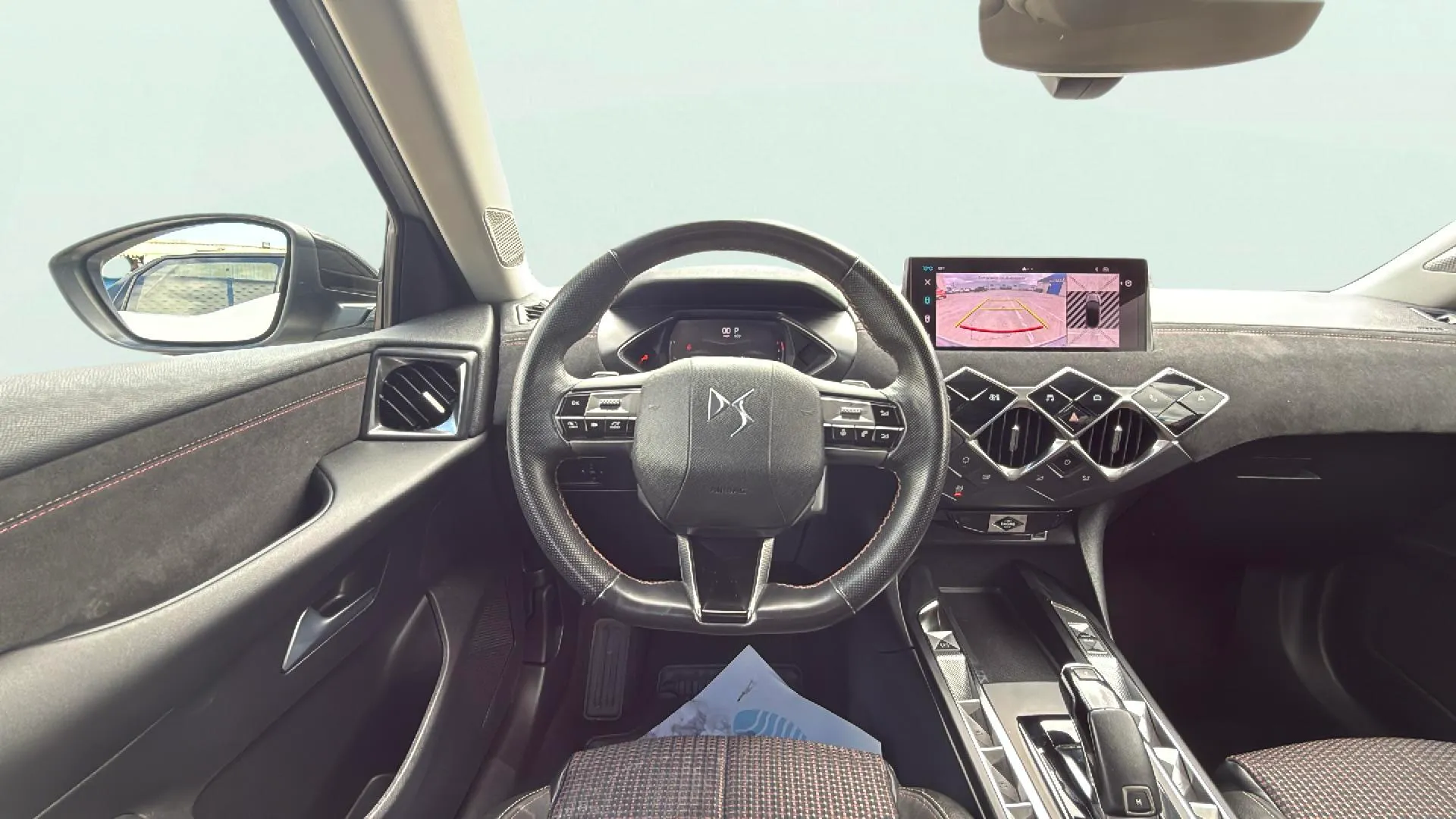 DS DS 3 PureTech Performance Line - foto 10