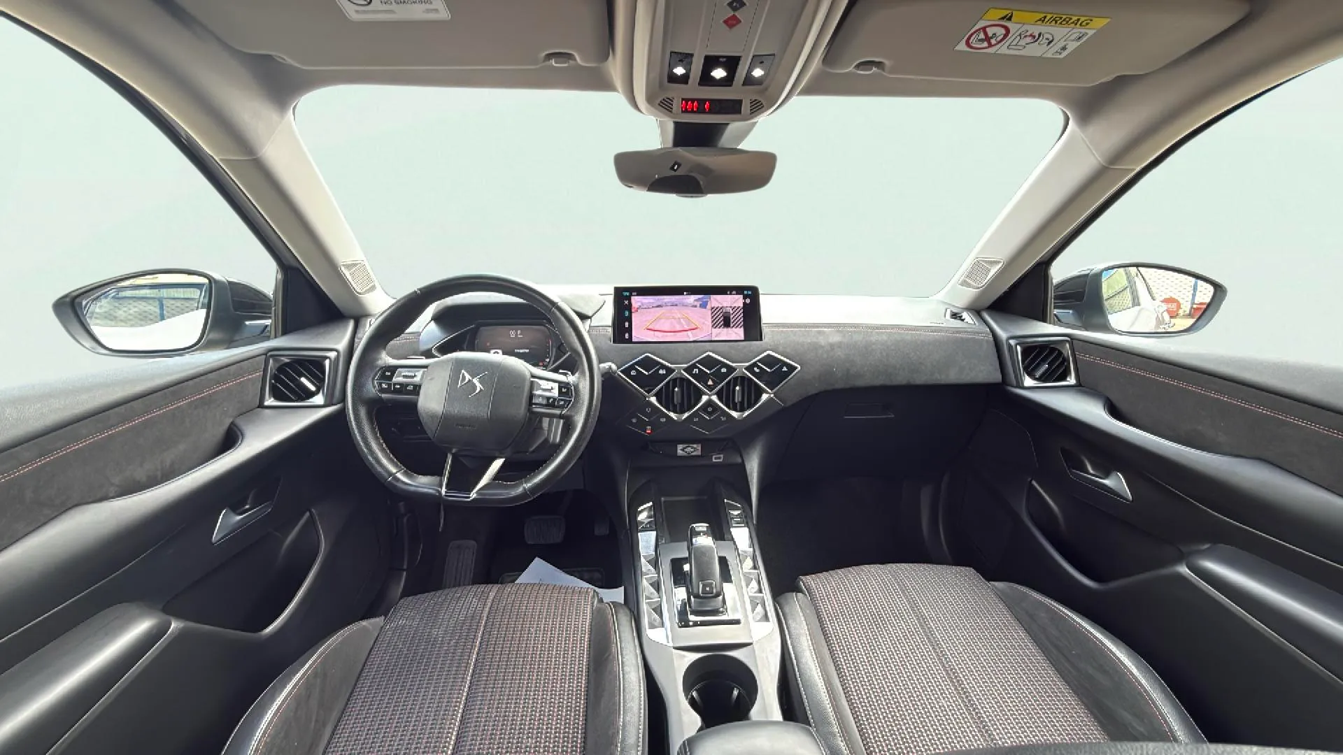 DS DS 3 PureTech Performance Line - foto 15