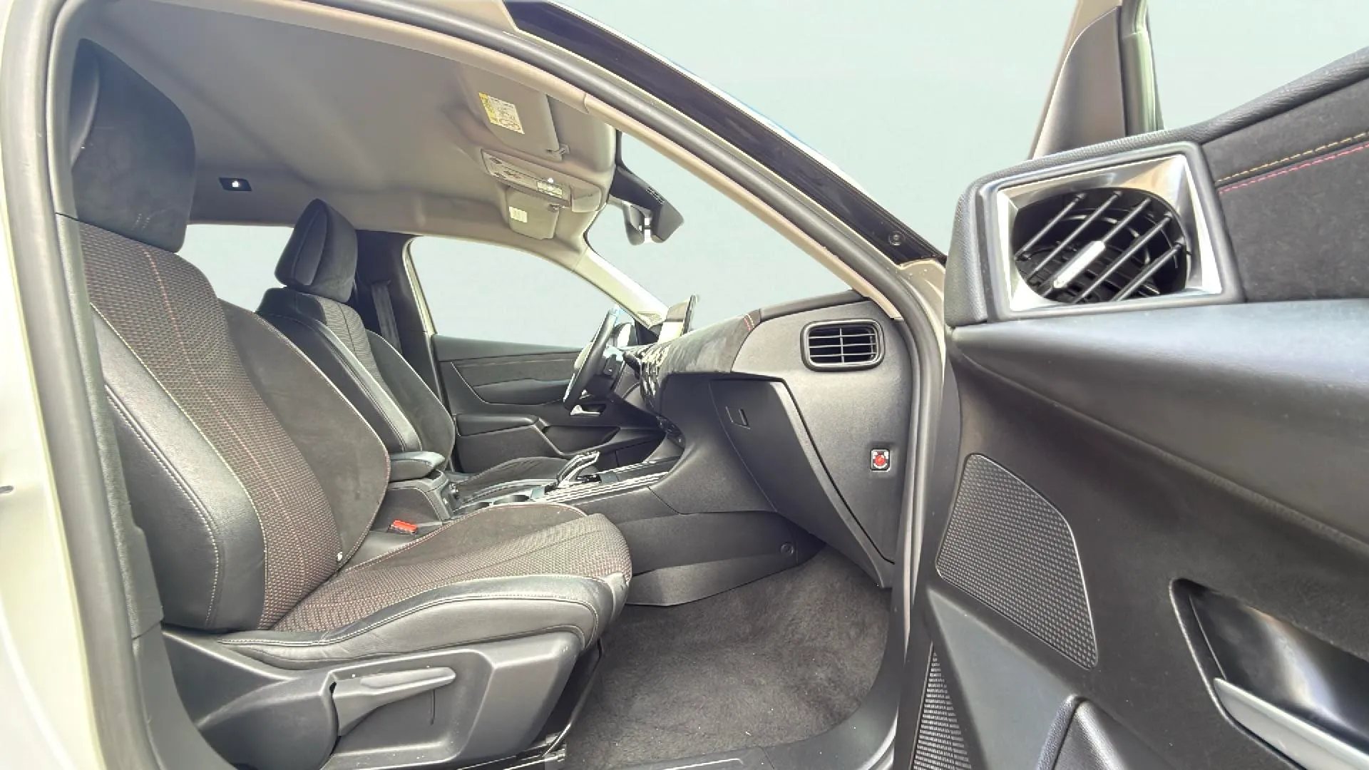 DS DS 3 PureTech Performance Line - foto 12