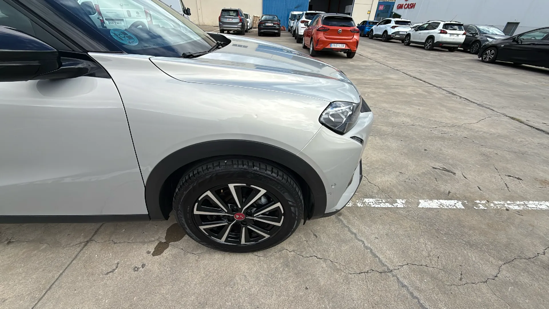 DS DS 3 PureTech Performance Line - foto 16
