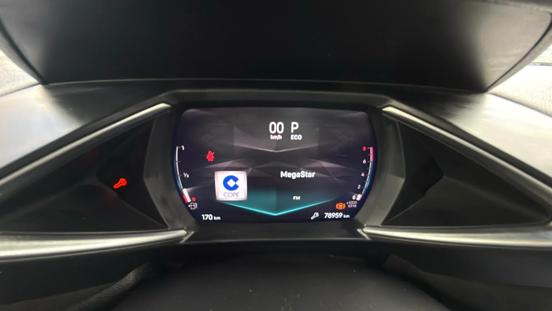 DS DS 3 PureTech Performance Line - foto 11