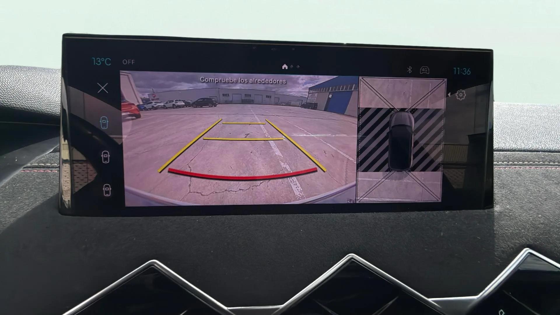 DS DS 3 PureTech Performance Line - foto 20