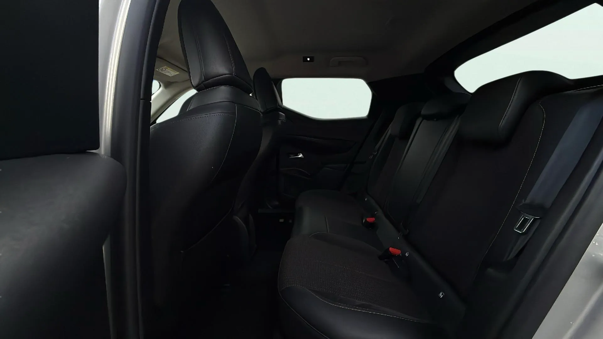 DS DS 3 PureTech Performance Line - foto 18