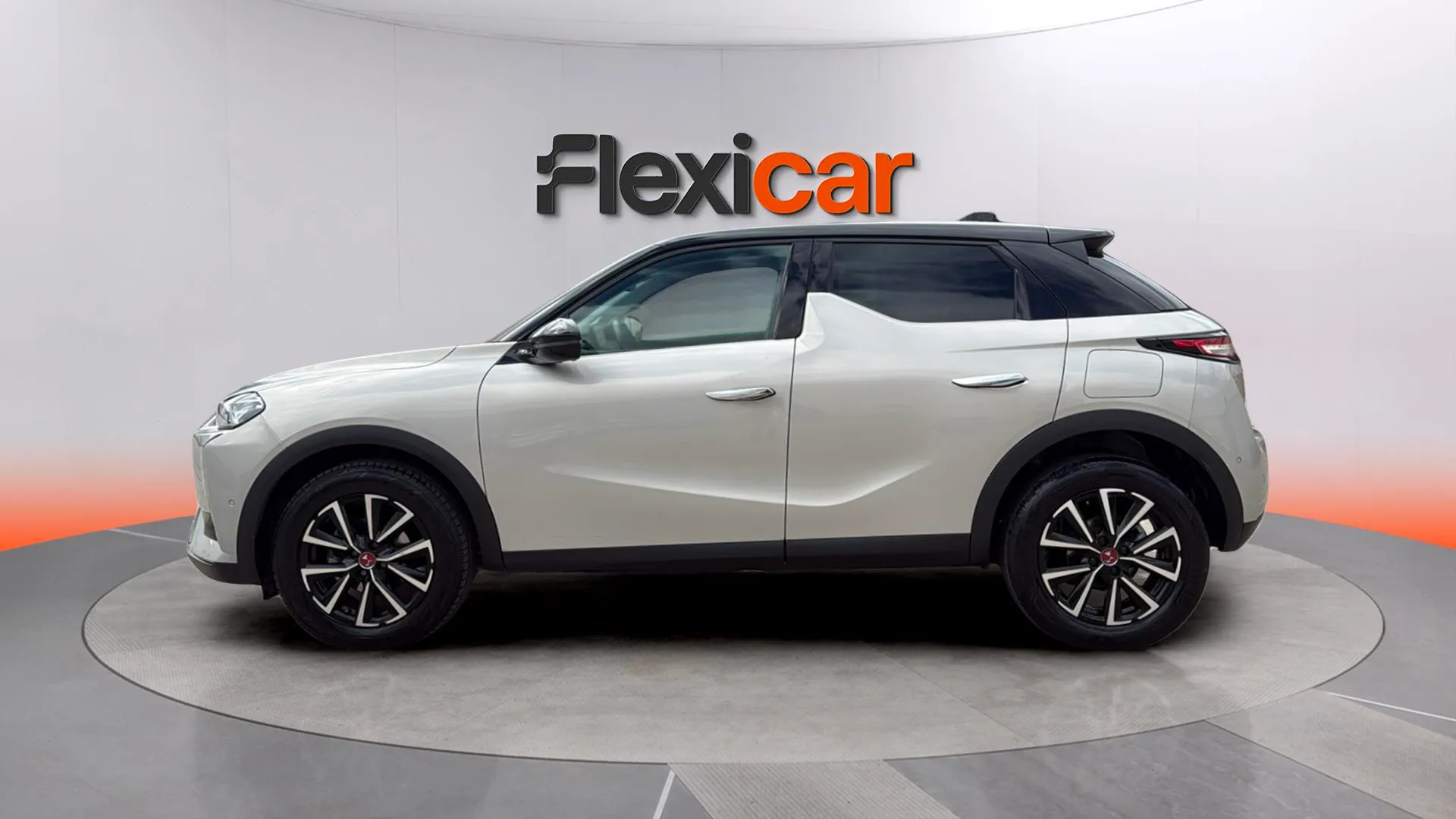 DS DS 3 PureTech Performance Line - foto 4