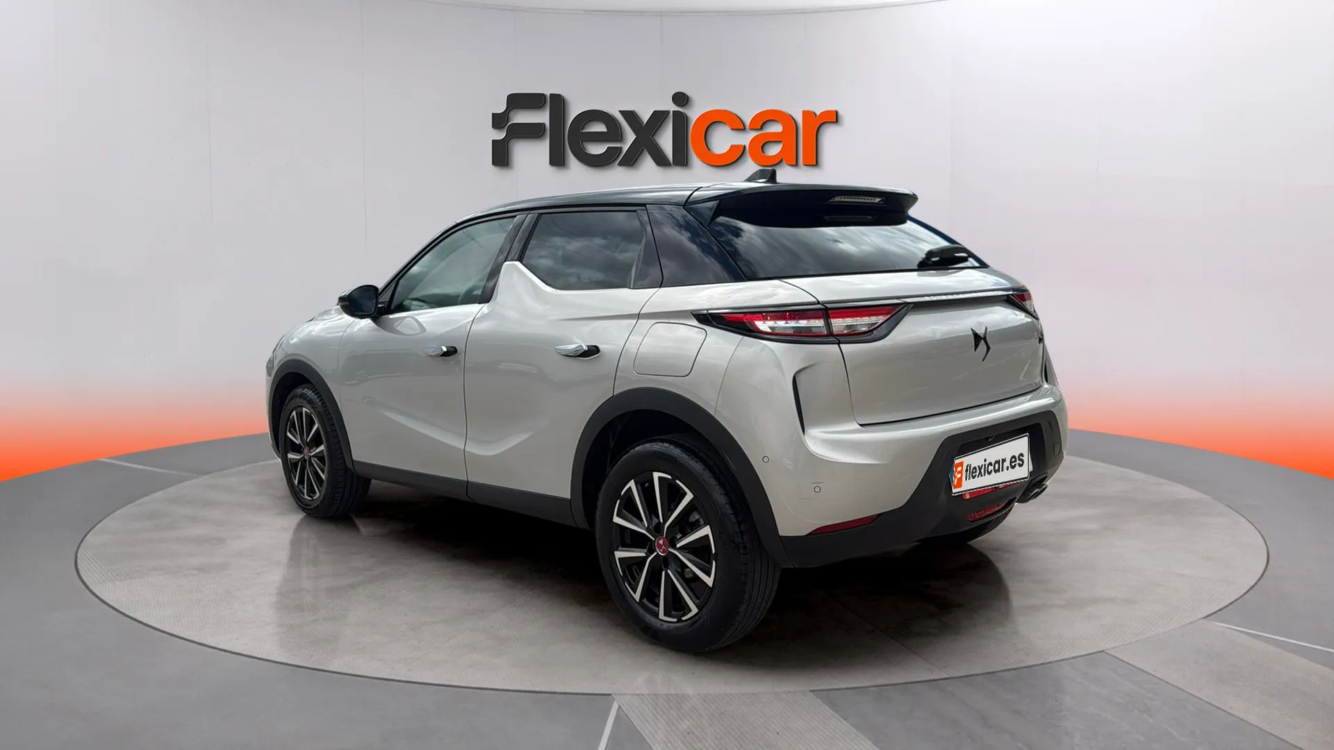 DS DS 3 PureTech Performance Line - foto 5