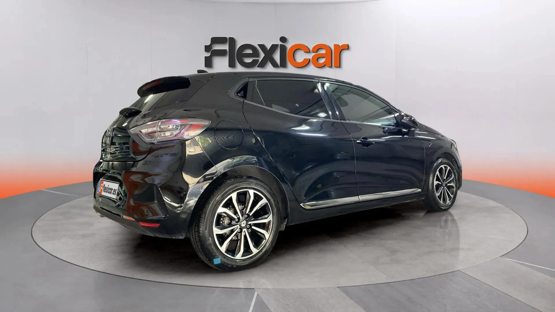 Renault Clio Techno TCe 90 - foto 7