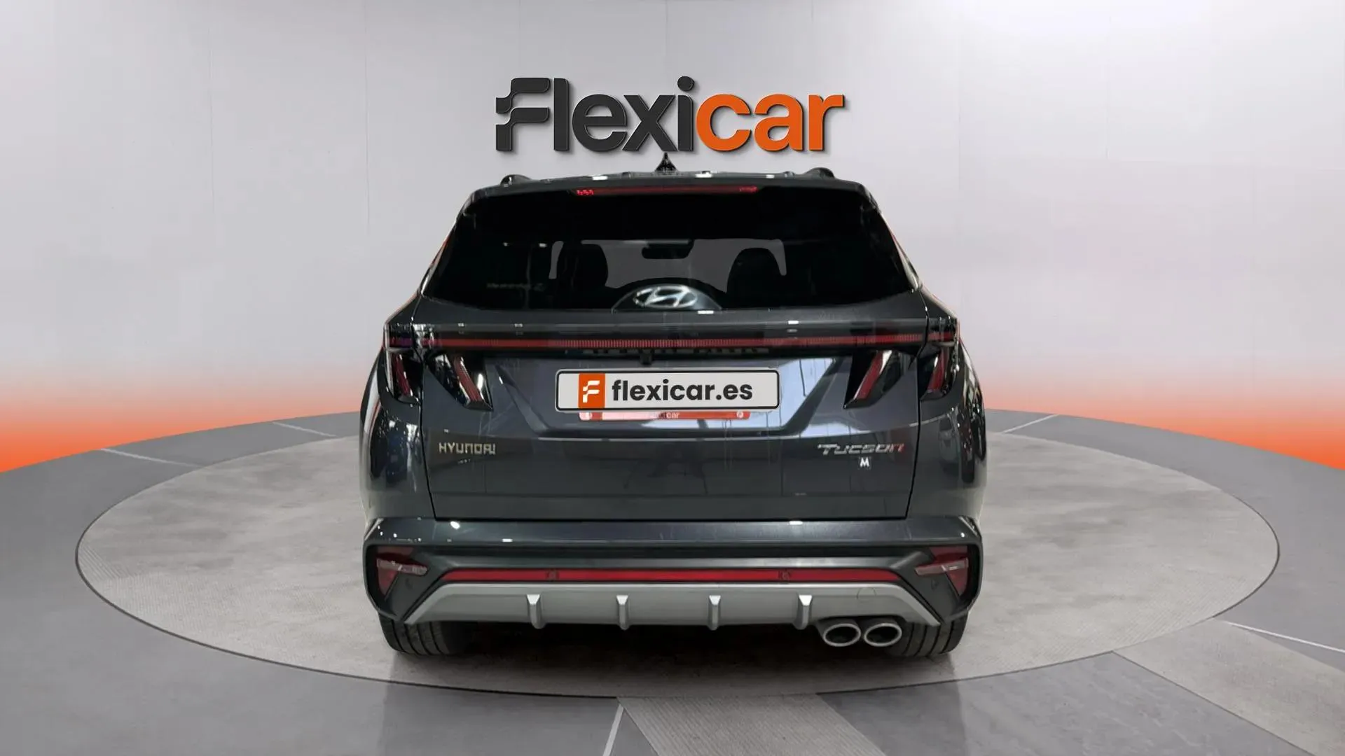 Hyundai Tucson 1.6 T-GDi N Line 30 Anivers - foto 6