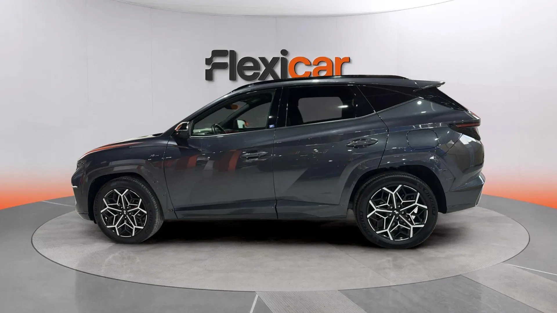 Hyundai Tucson 1.6 T-GDi N Line 30 Anivers - foto 4