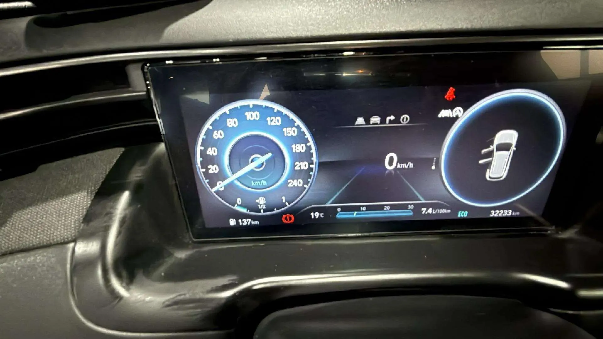 Hyundai Tucson 1.6 T-GDi N Line 30 Anivers - foto 15