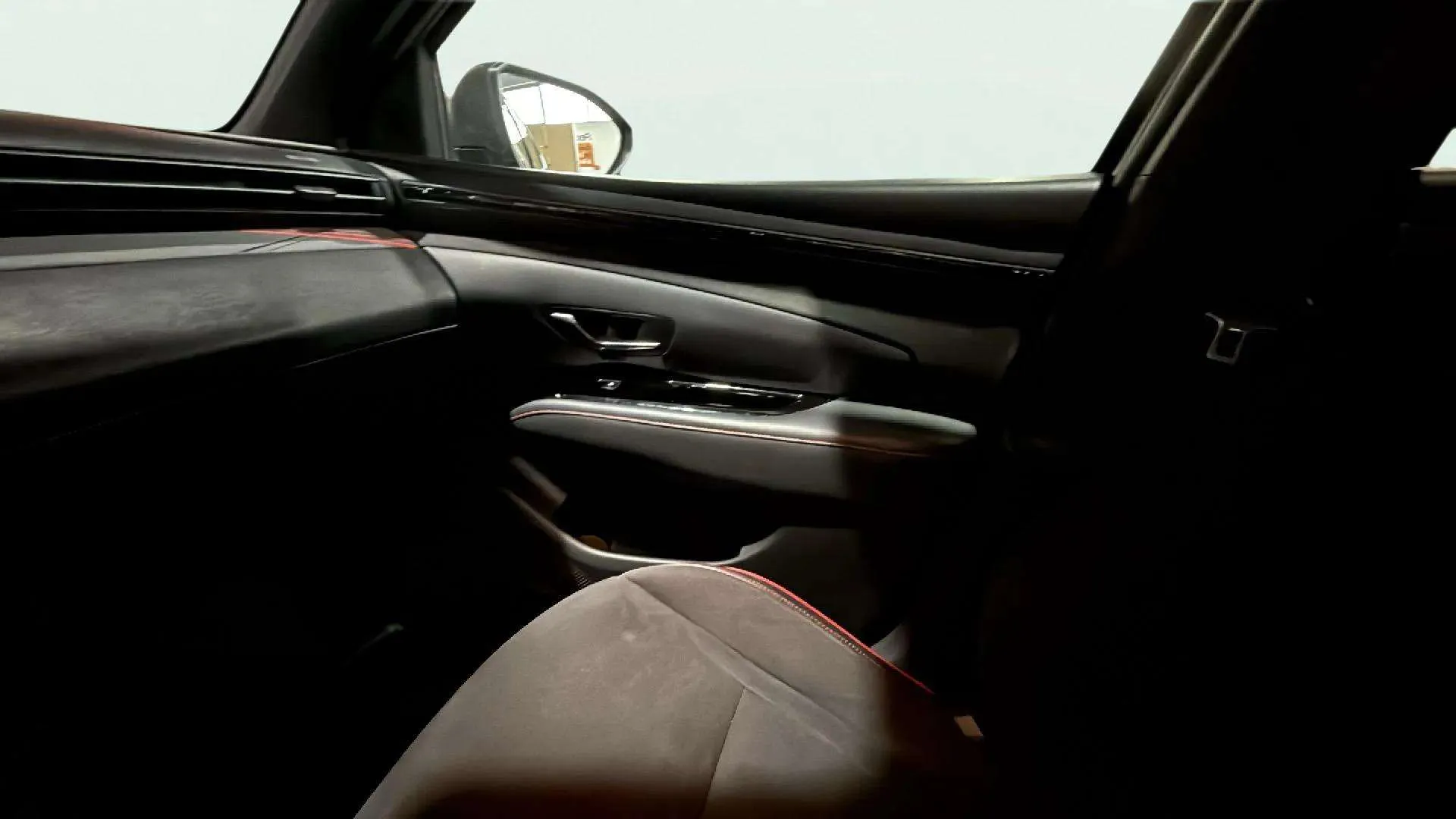 Hyundai Tucson 1.6 T-GDi N Line 30 Anivers - foto 19