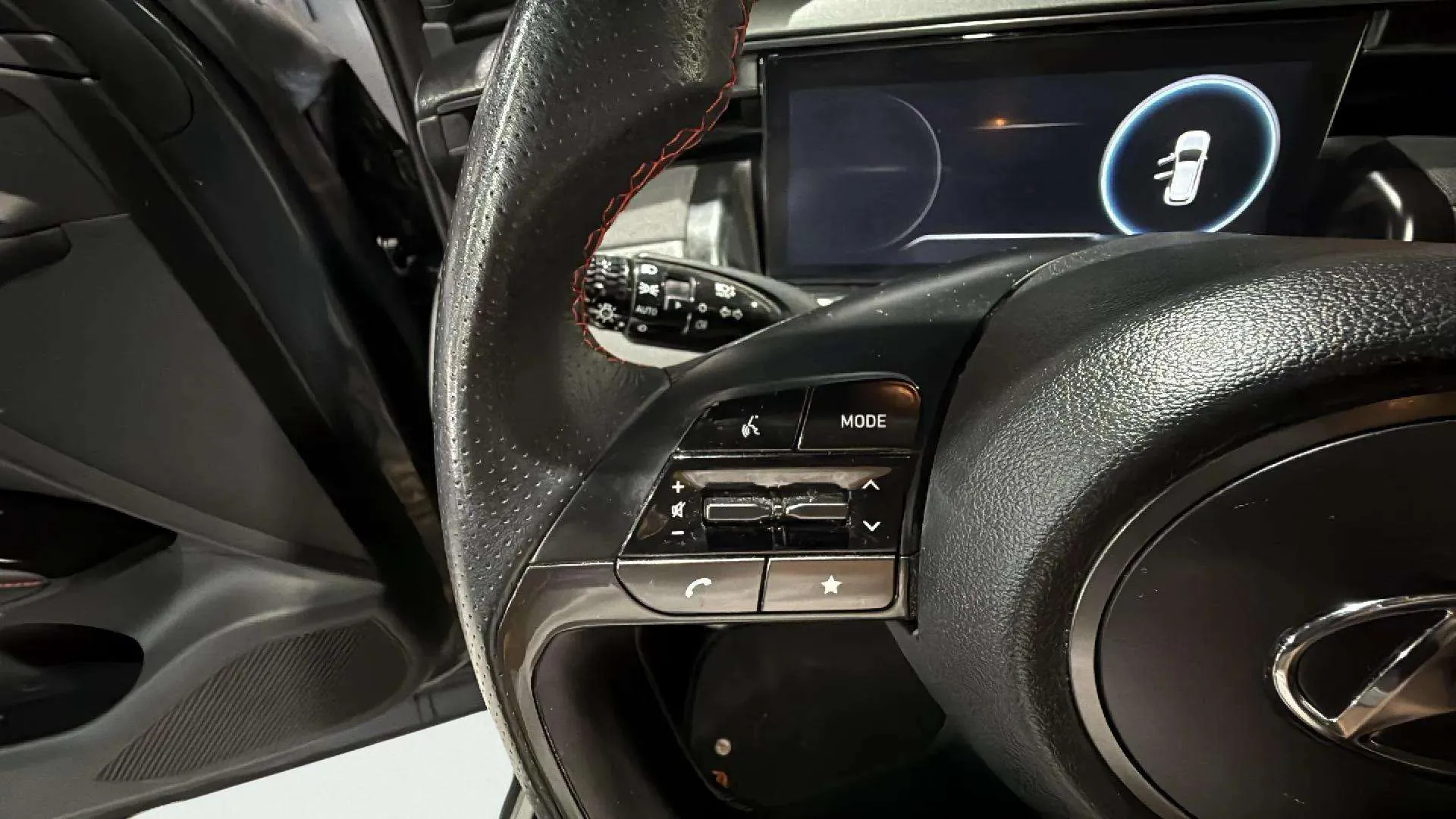 Hyundai Tucson 1.6 T-GDi N Line 30 Anivers - foto 13