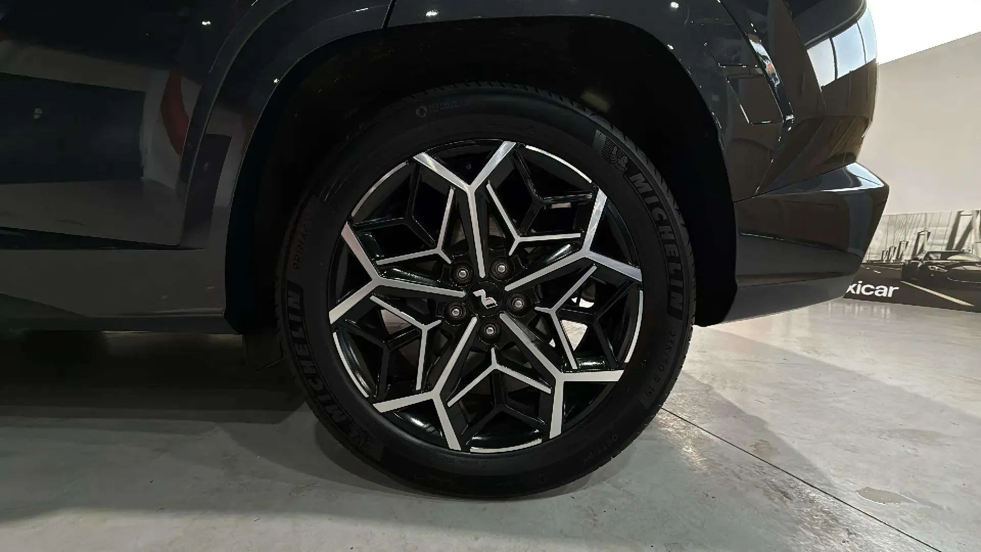 Hyundai Tucson 1.6 T-GDi N Line 30 Anivers - foto 27