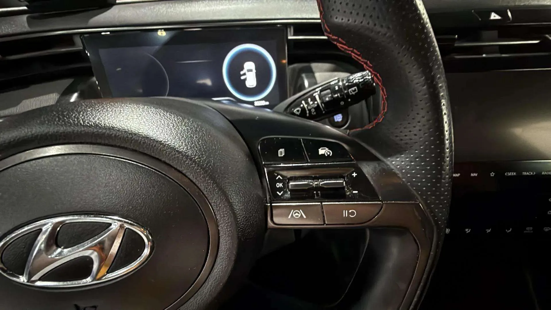 Hyundai Tucson 1.6 T-GDi N Line 30 Anivers - foto 14
