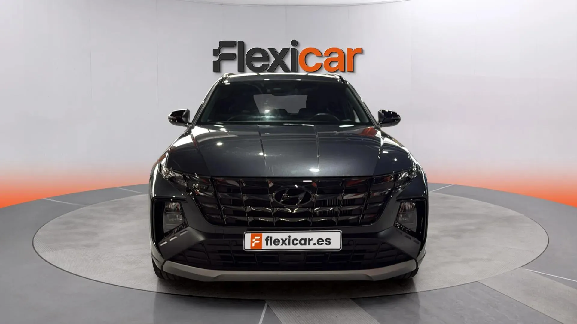 Hyundai Tucson 1.6 T-GDi N Line 30 Anivers - foto 2