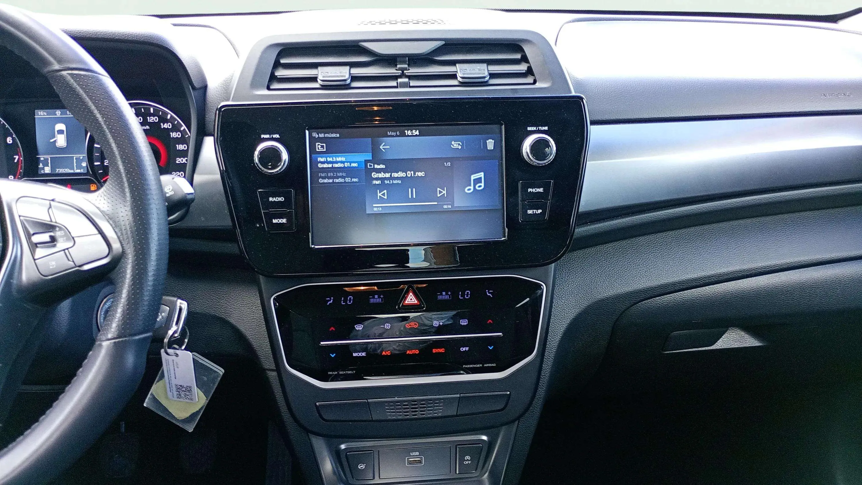 SsangYong Tivoli G15T LP Line - foto 13
