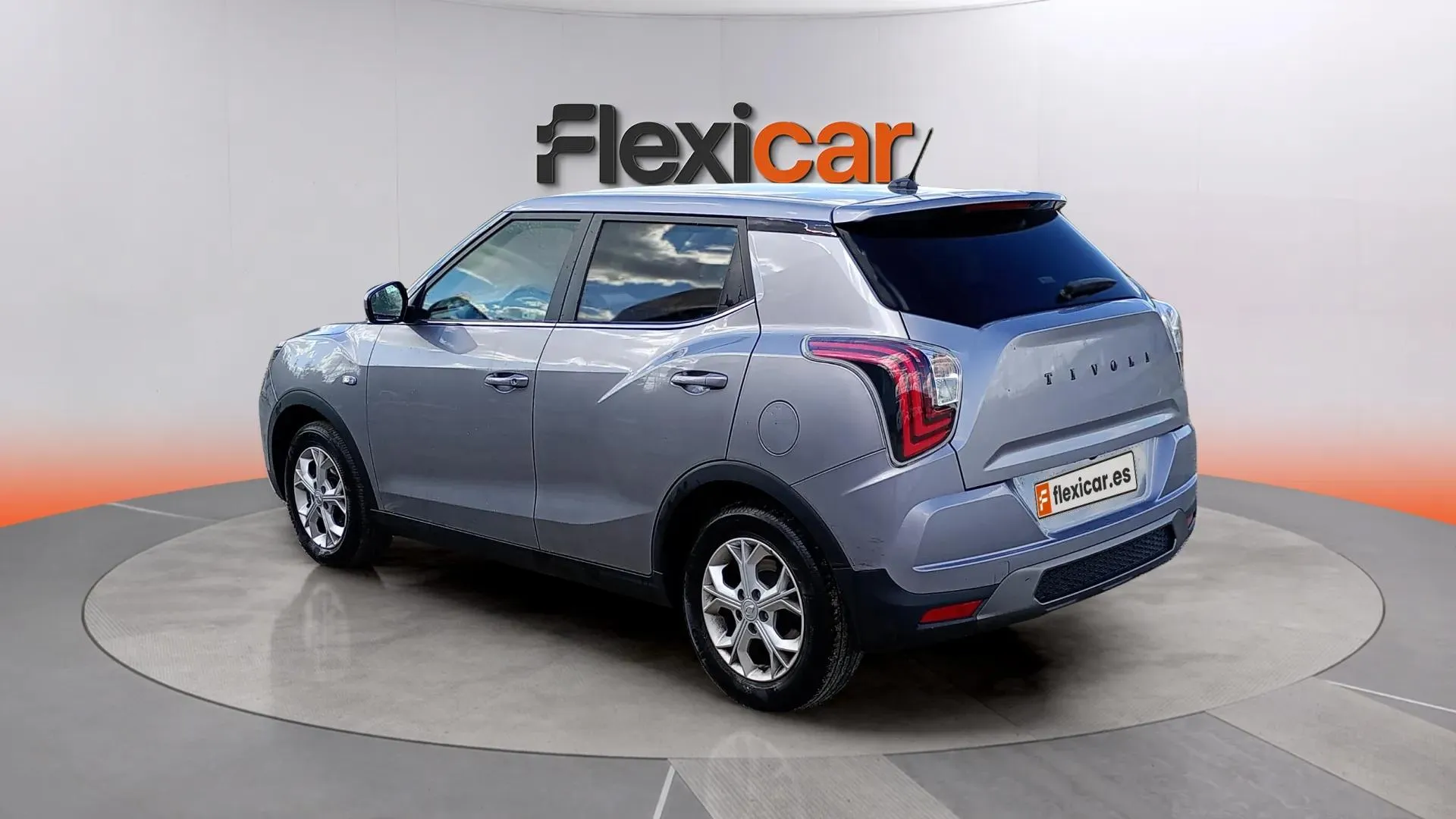 SsangYong Tivoli G15T LP Line - foto 6