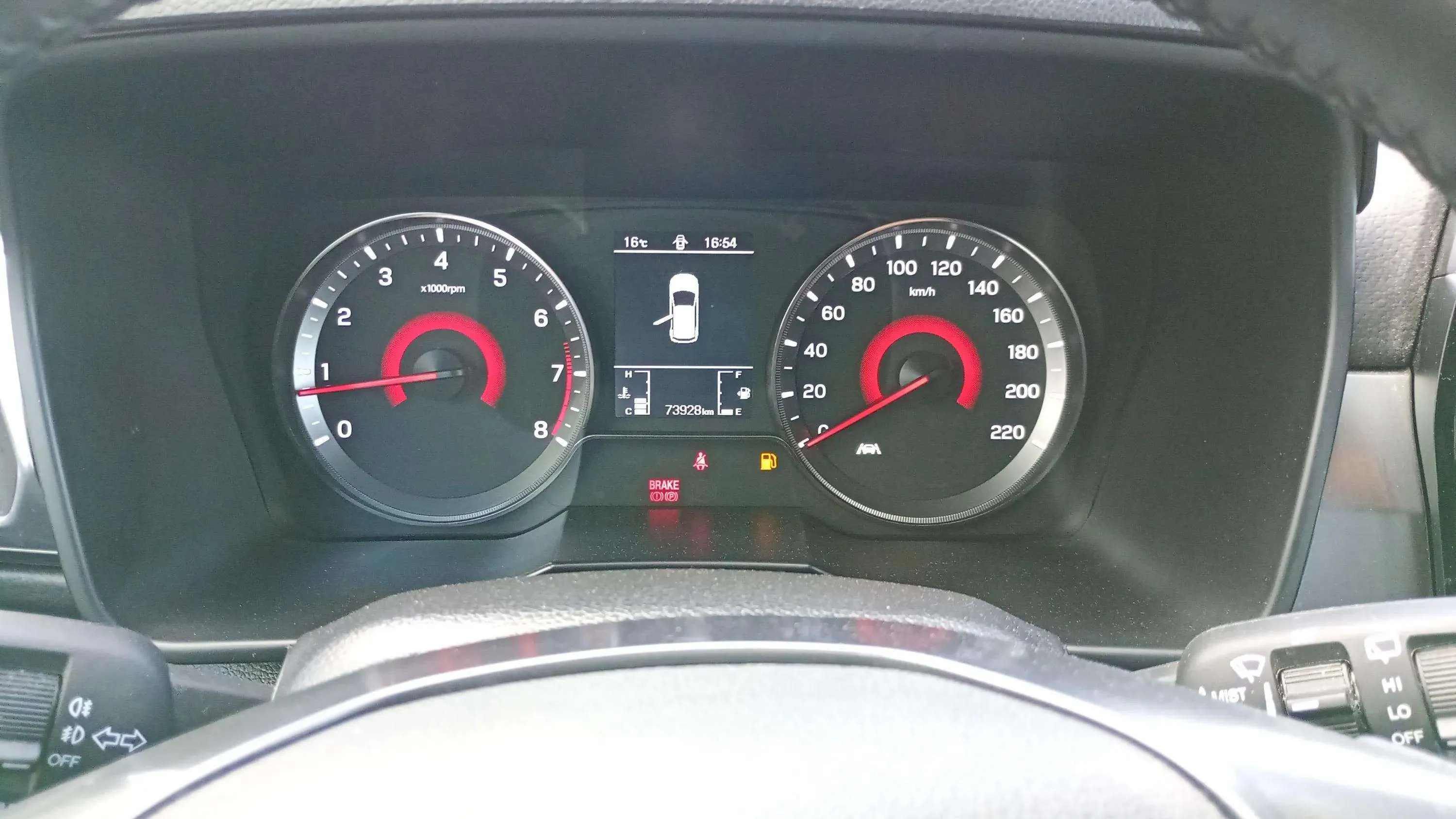 SsangYong Tivoli G15T LP Line - foto 10