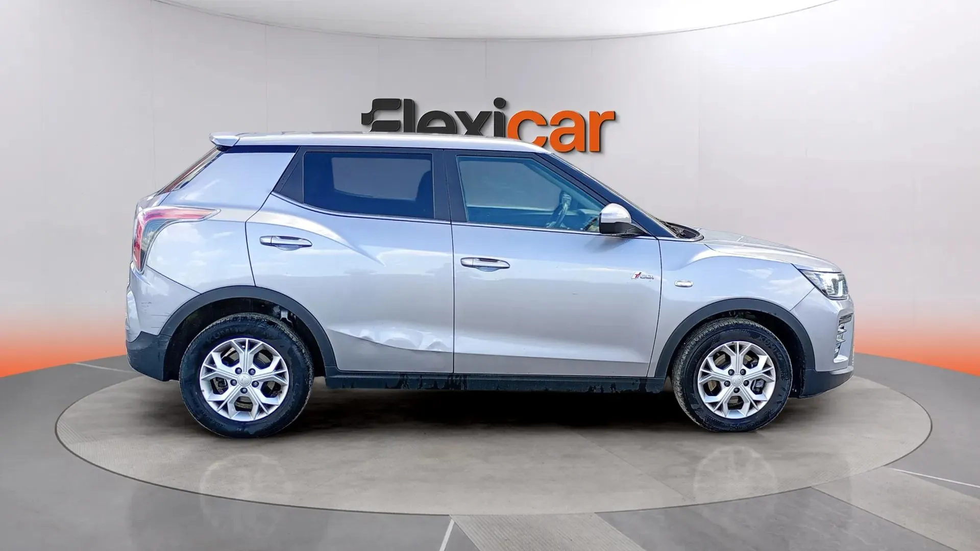 SsangYong Tivoli G15T LP Line - foto 3