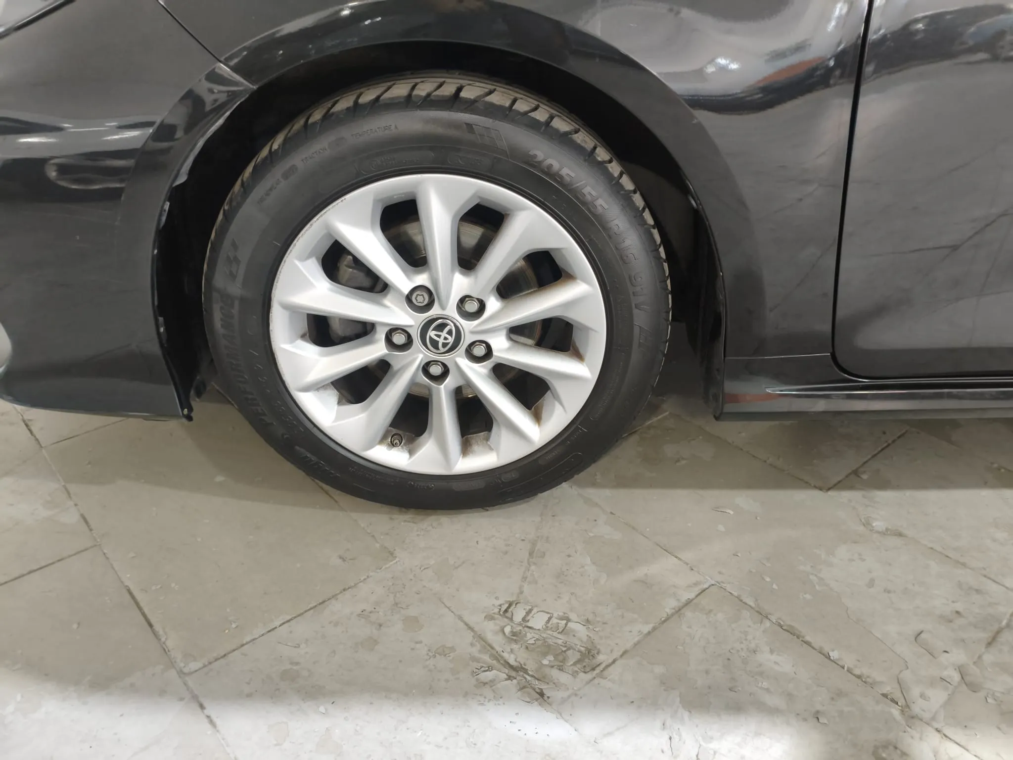 Toyota Corolla 140H Active Plus - foto 18