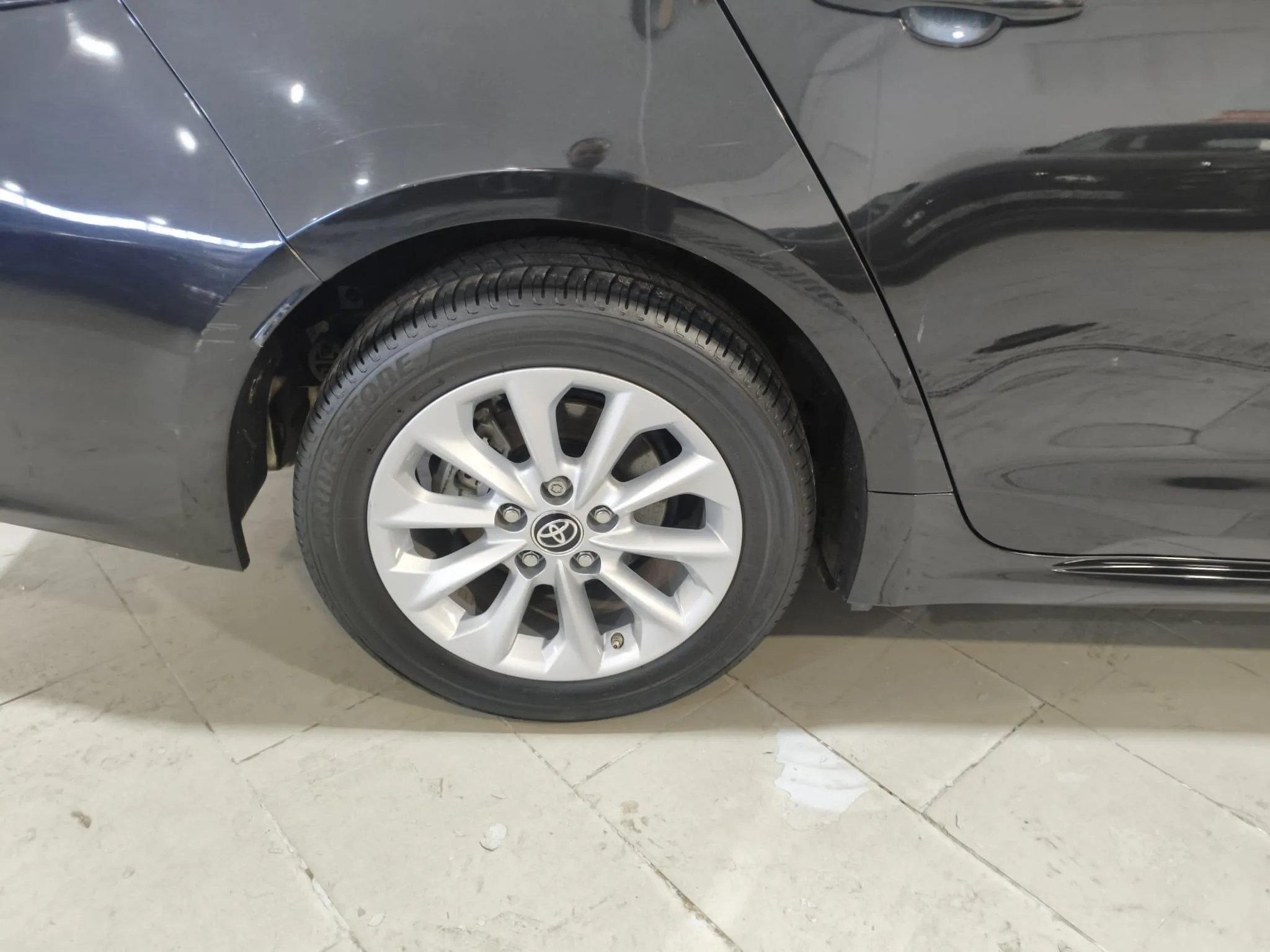 Toyota Corolla 140H Active Plus - foto 20
