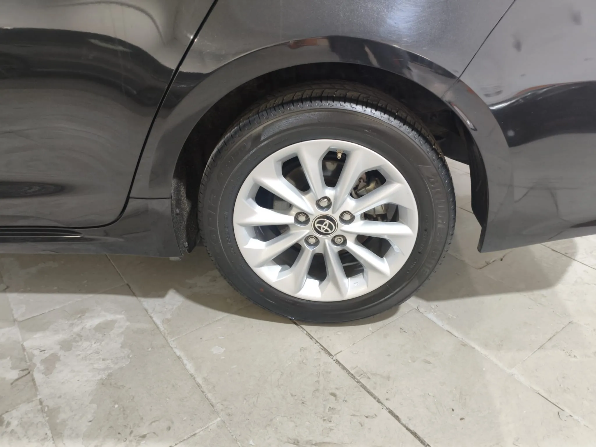 Toyota Corolla 140H Active Plus - foto 19