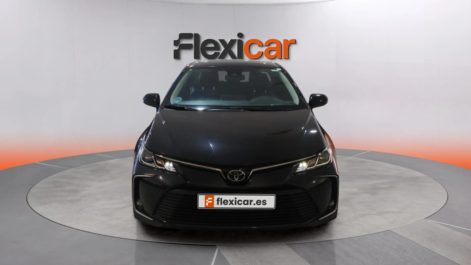 Toyota Corolla 140H Active Plus - foto 2