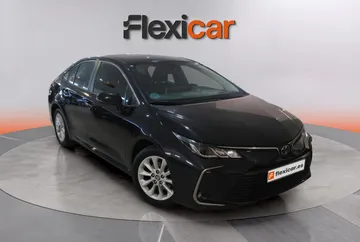 toyota corolla 140h active plus 5p 2023 gasolina manual badajoz 903000000253617