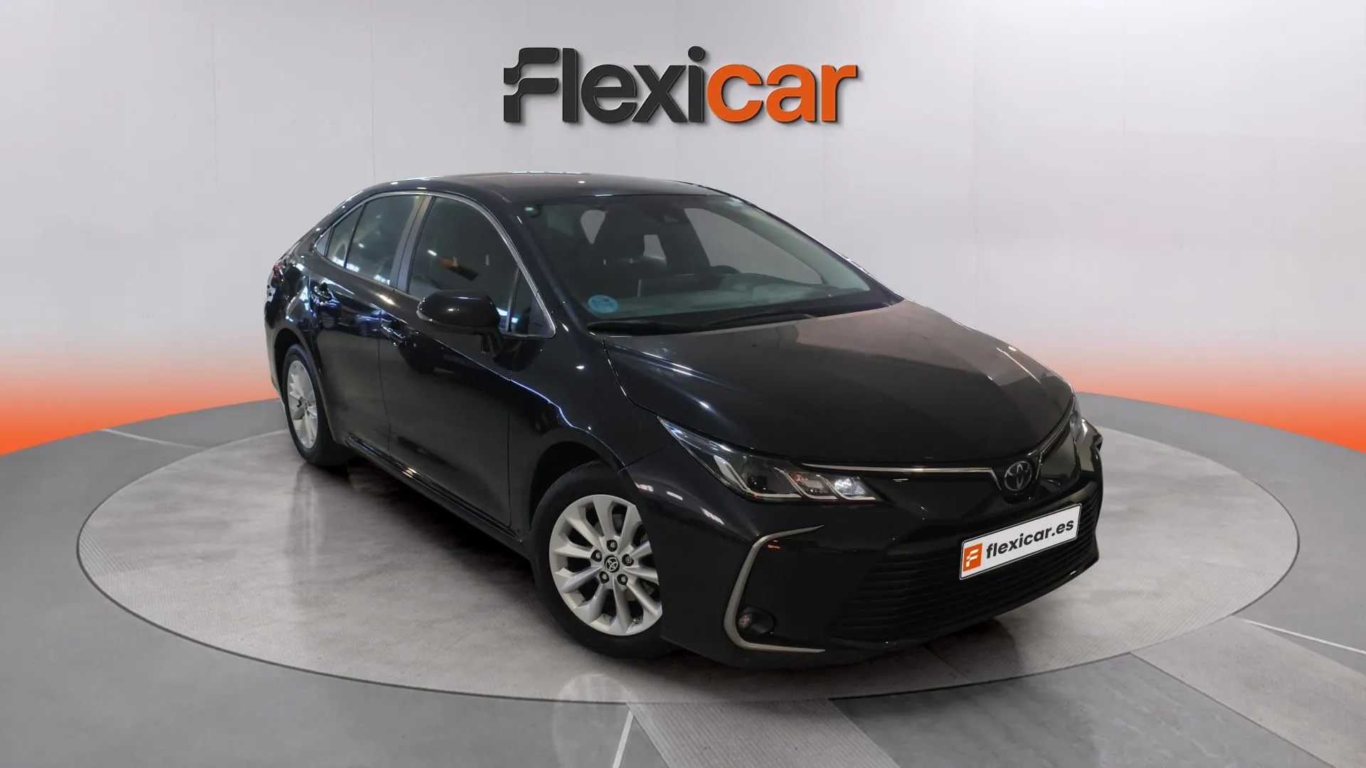 Toyota Corolla 140H Active Plus - foto 1
