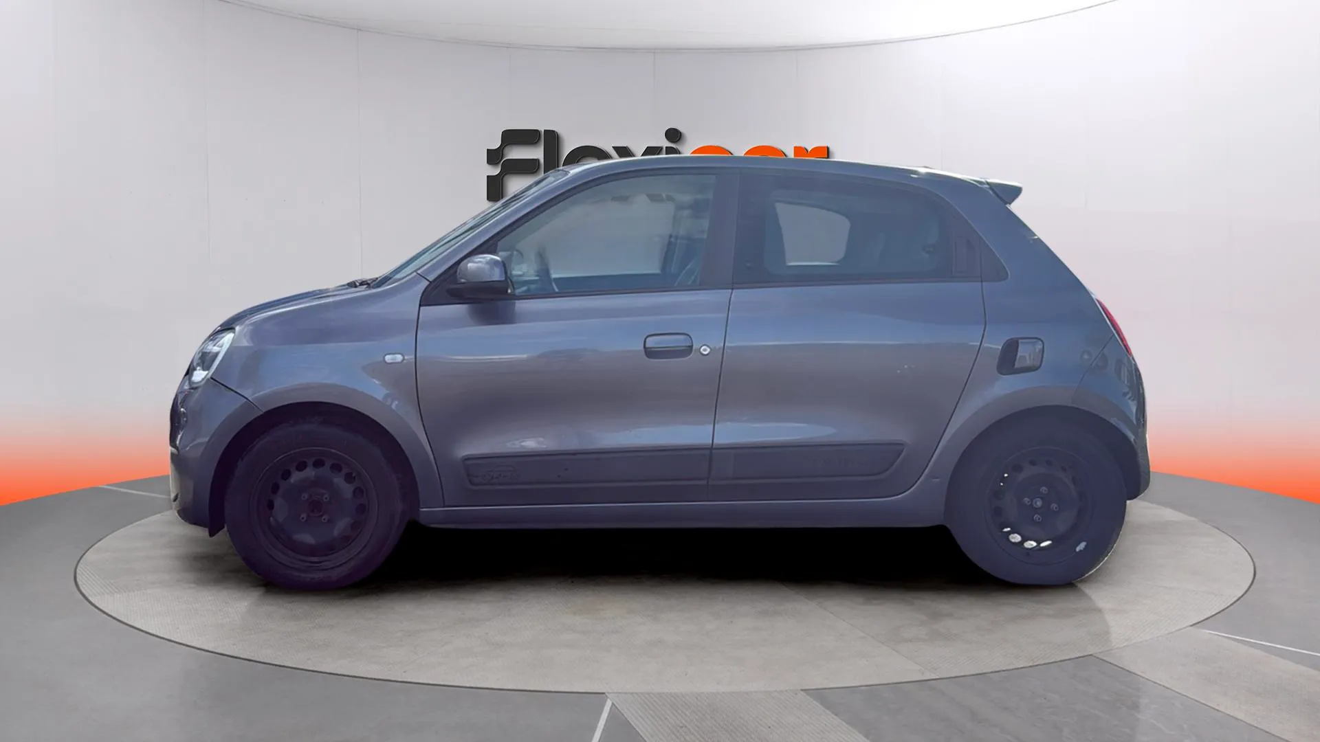 Renault Twingo 1000cc 2021 - foto 4