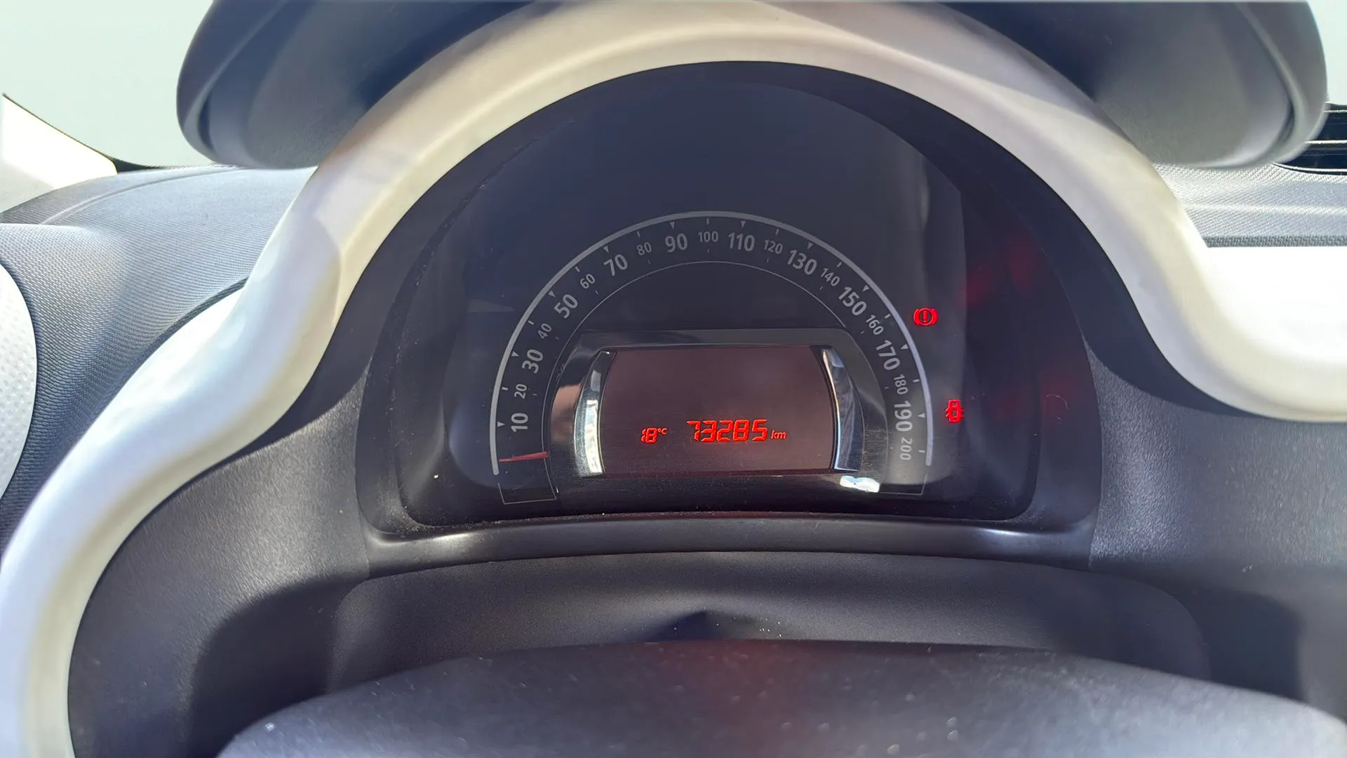 Renault Twingo 1000cc 2021 - foto 10