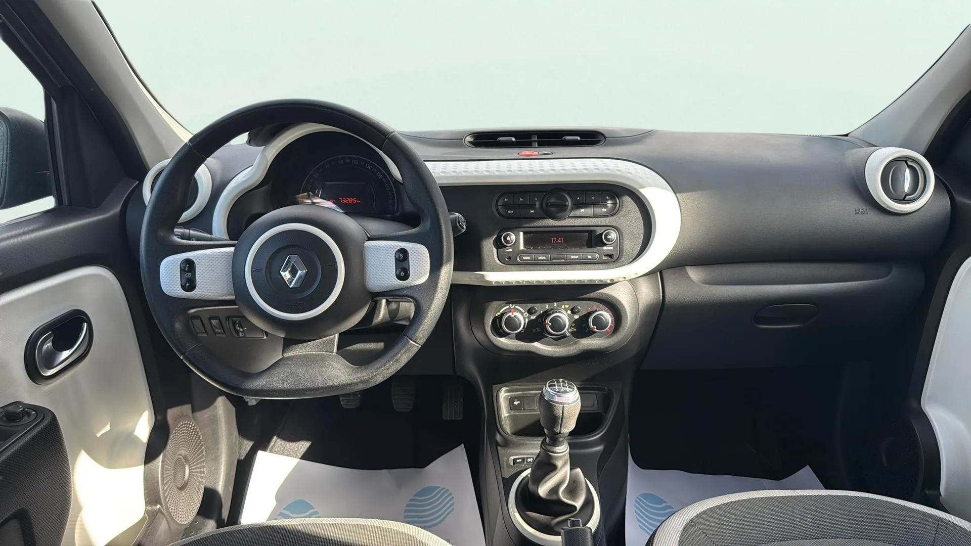 Renault Twingo 1000cc 2021 - foto 11