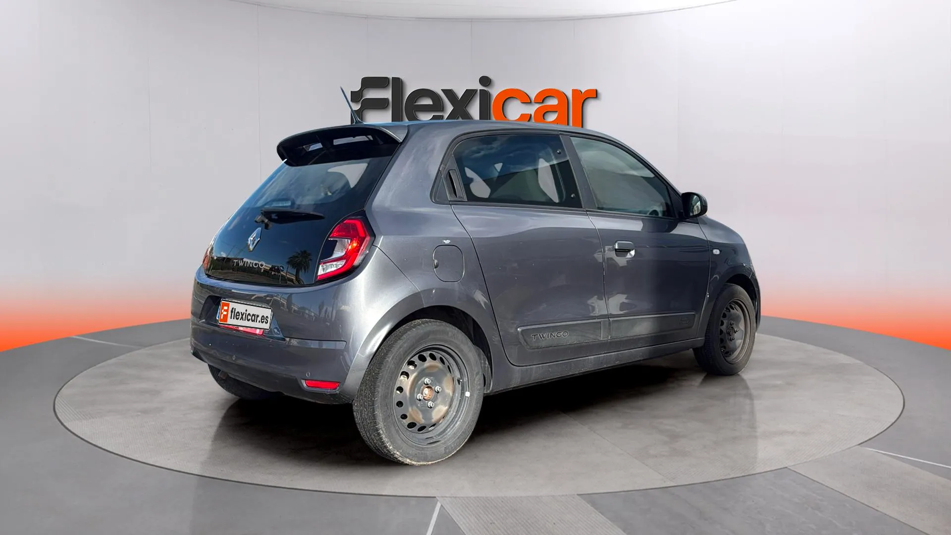 Renault Twingo 1000cc 2021 - foto 7