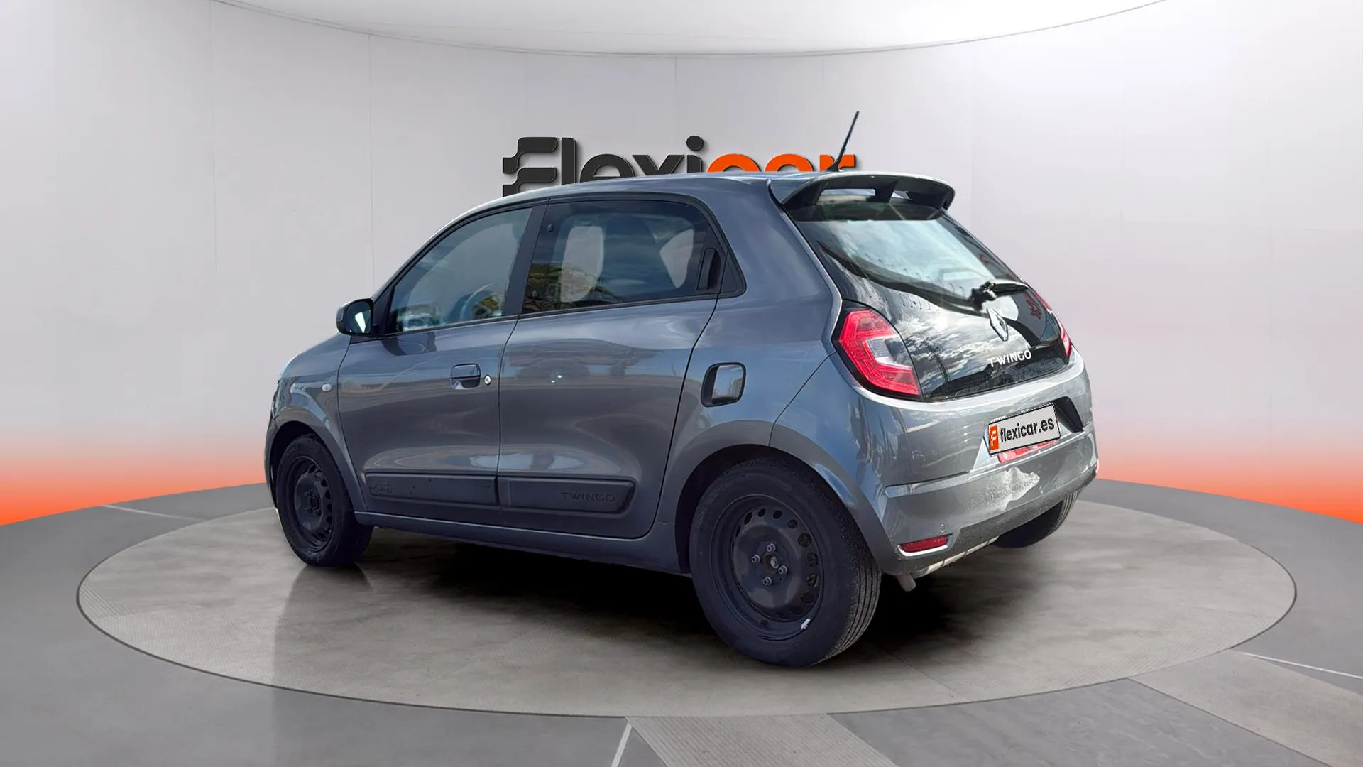 Renault Twingo 1000cc 2021 - foto 5