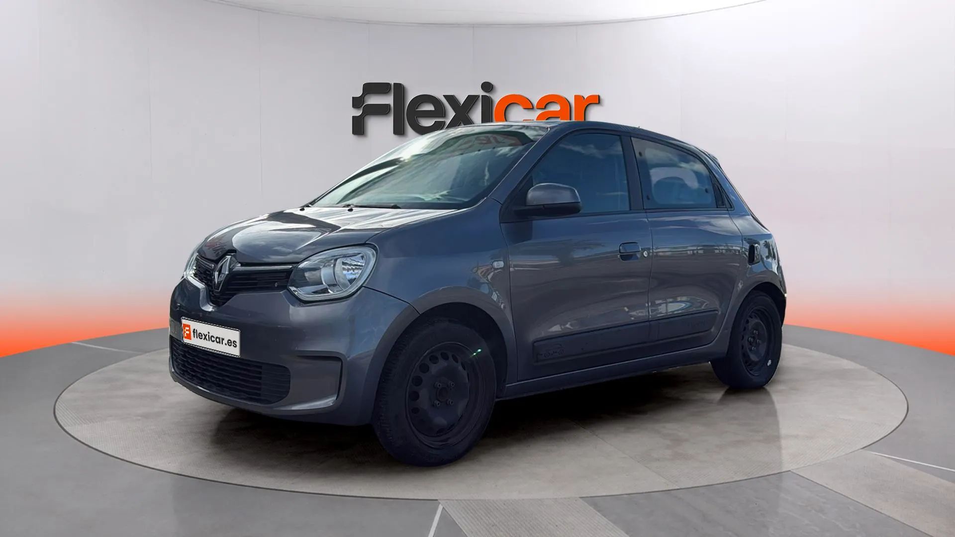 Renault Twingo 1000cc 2021 - foto 3