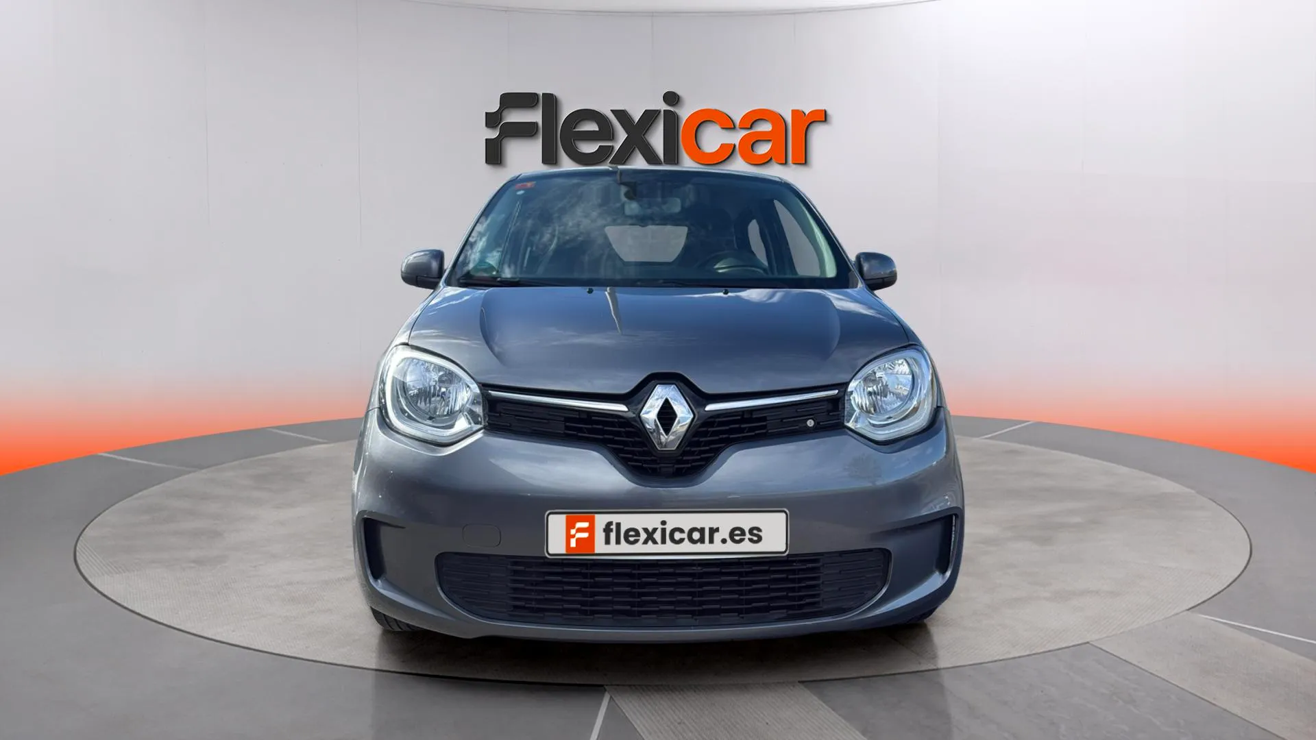 Renault Twingo 1000cc 2021 - foto 2