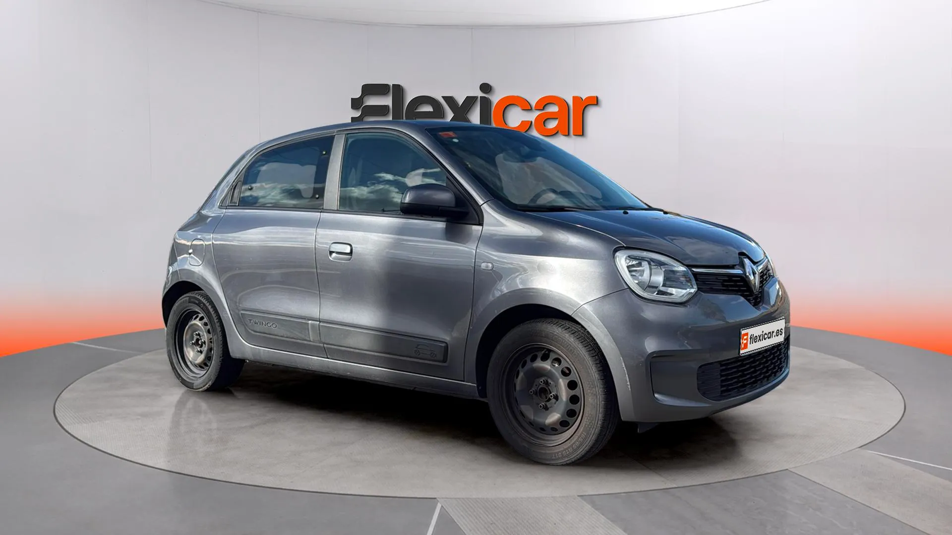 Renault Twingo 1000cc 2021