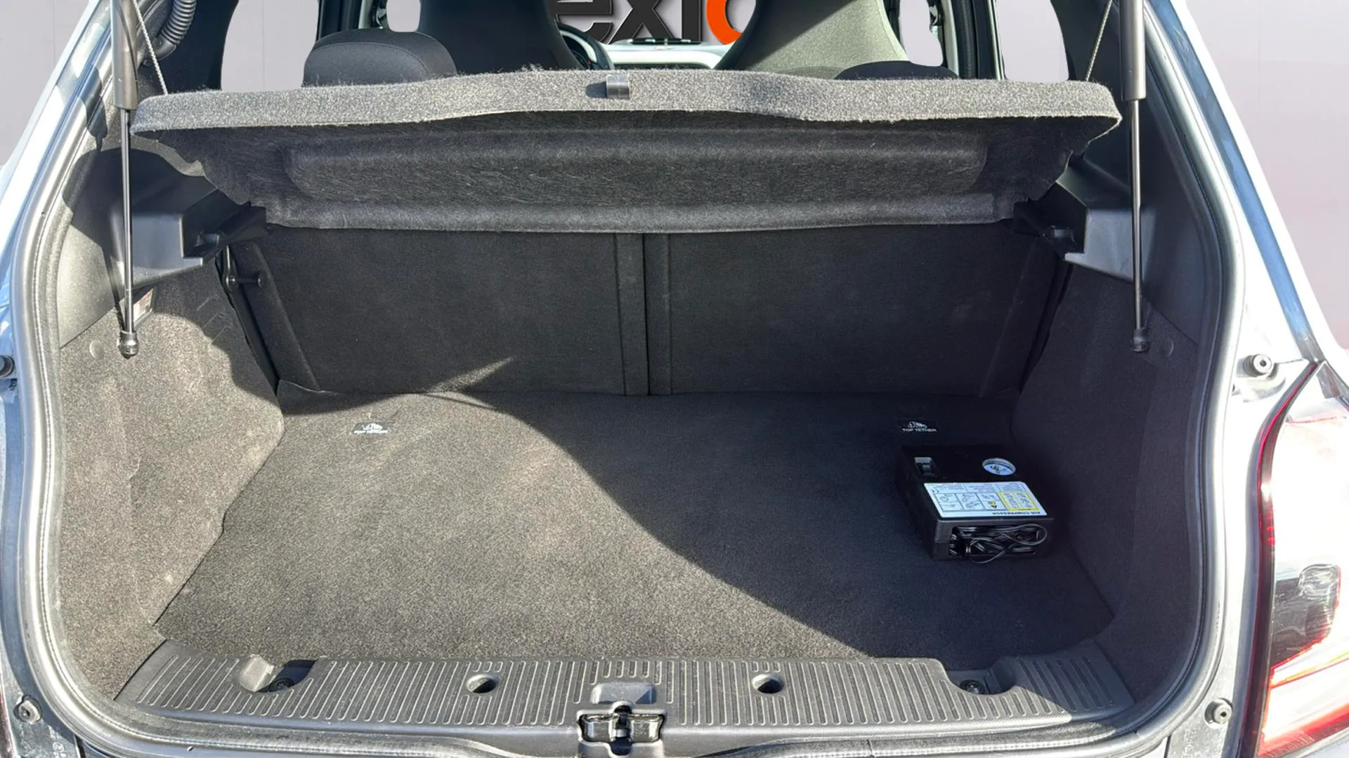 Renault Twingo 1000cc 2021 - foto 17