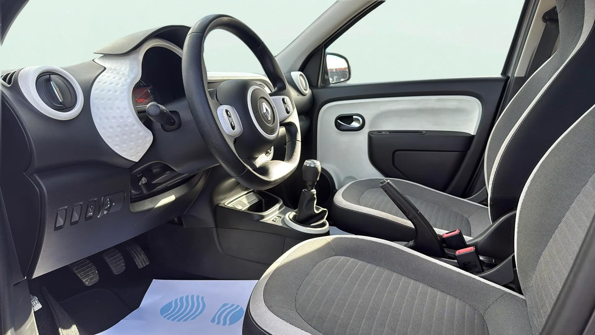 Renault Twingo 1000cc 2021 - foto 9