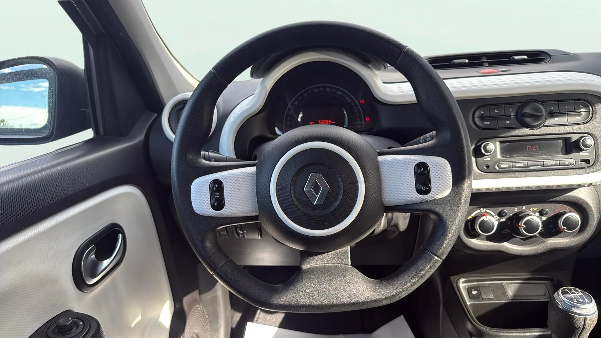 Renault Twingo 1000cc 2021 - foto 12