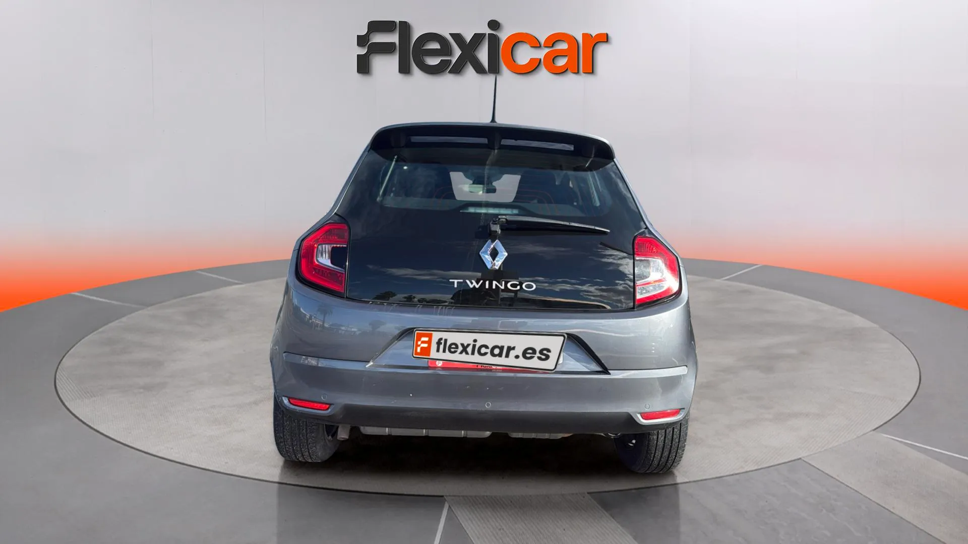 Renault Twingo 1000cc 2021 - foto 6