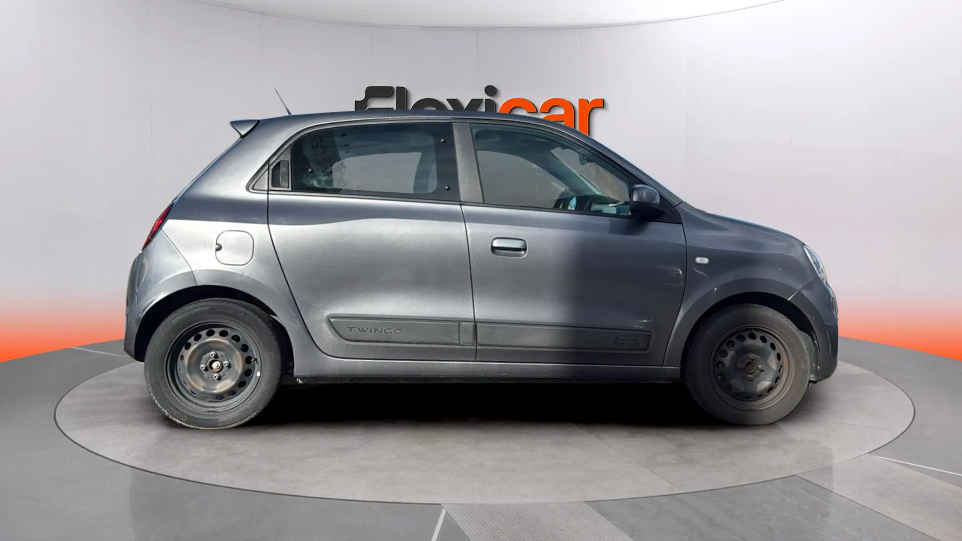 Renault Twingo 1000cc 2021 - foto 8