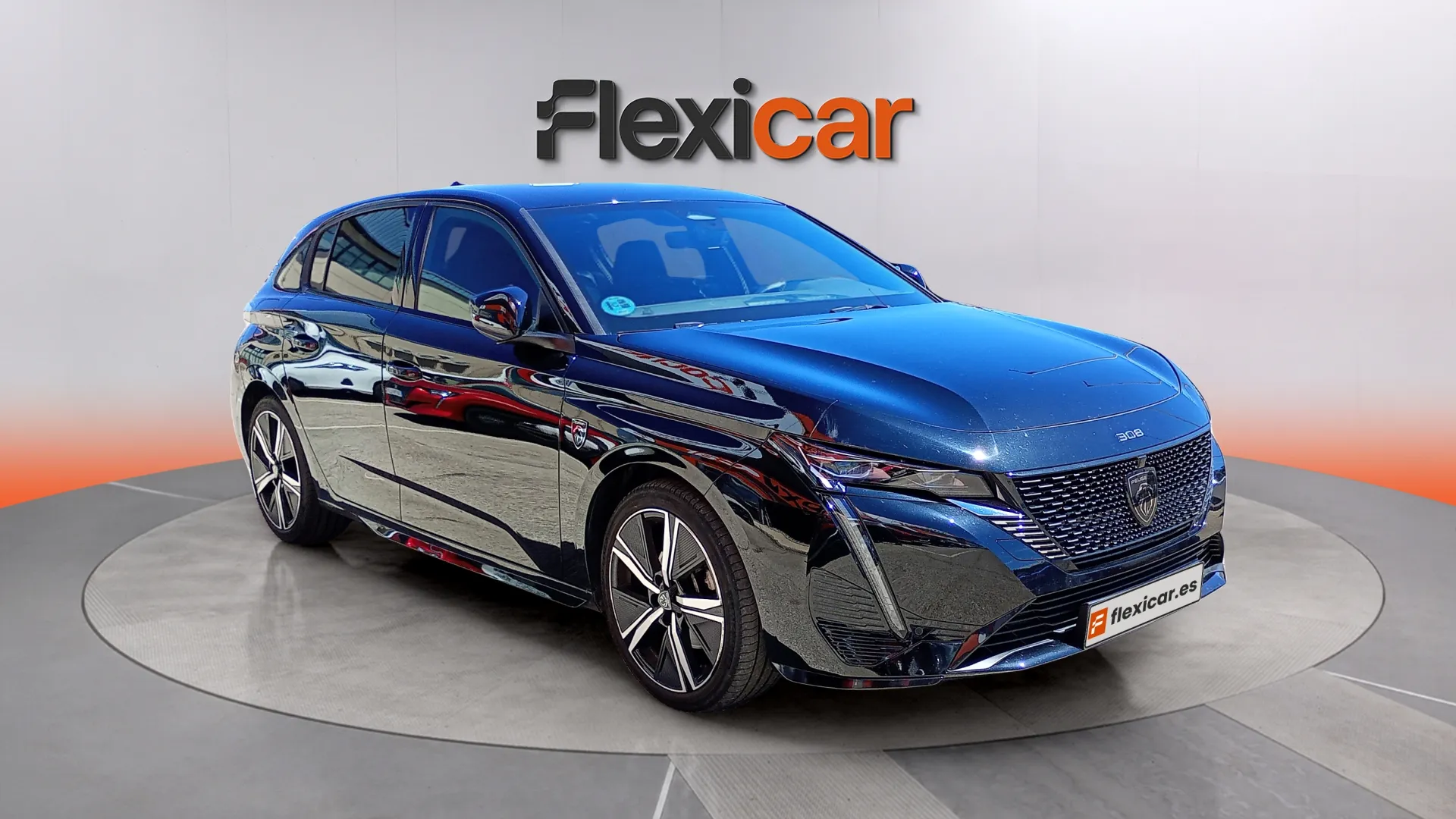 Peugeot 308 GT BlueHDi 130 EAT8 - foto 1